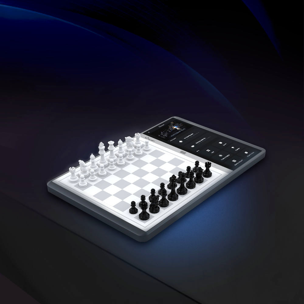 Smart Chessboard - The Ultimate Chess Experience🌟