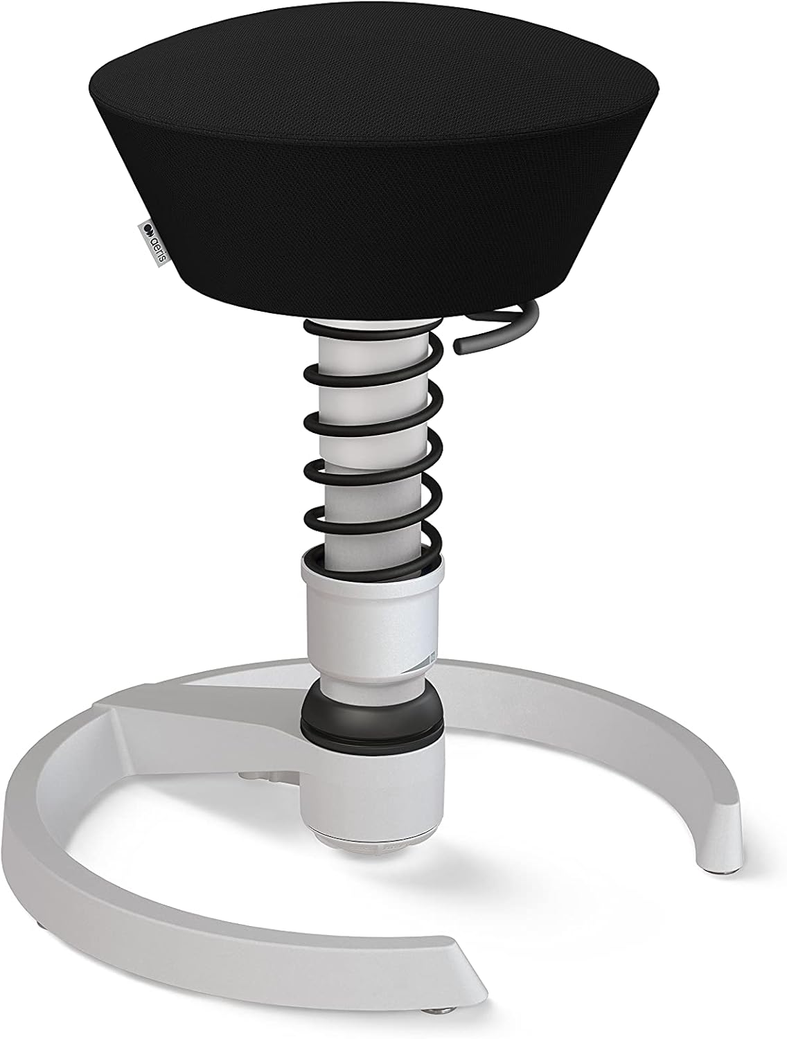 Aeris Swopper Ergonomic Stool – Dynamic Office Chair for a Healthy Back