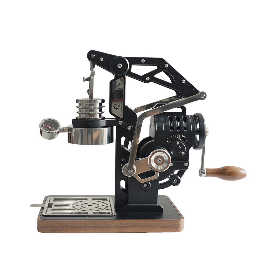 Mach Mechanical Manual Espresso Machine